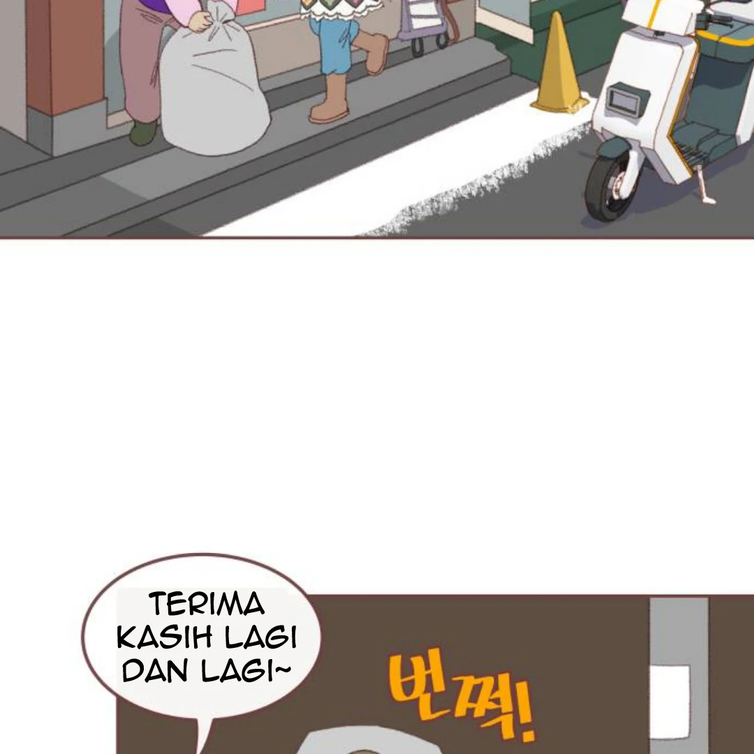 Winter Breeze Chapter 1 – halaman 141