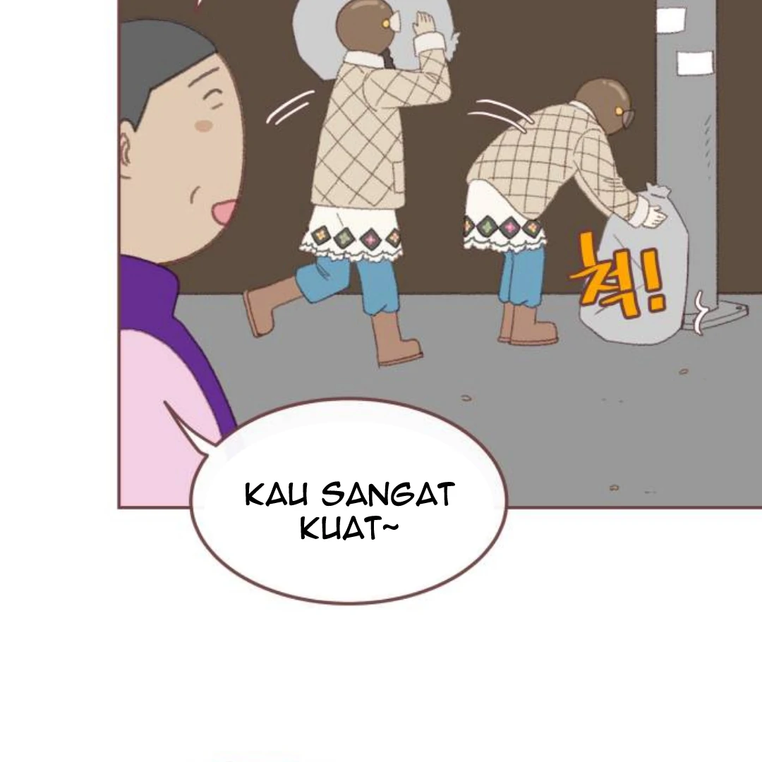 Winter Breeze Chapter 1 – halaman 142