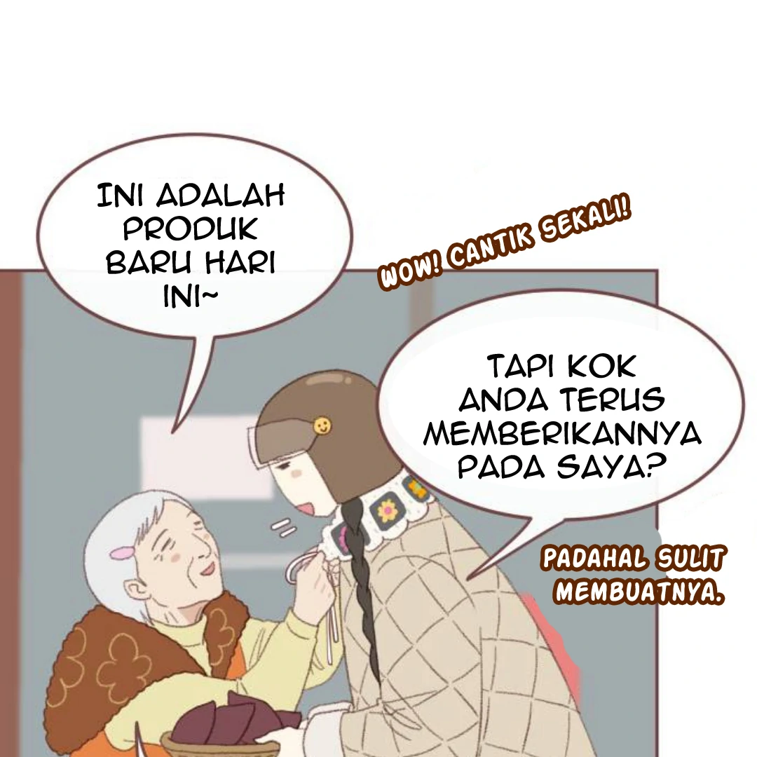 Winter Breeze Chapter 1 – halaman 146