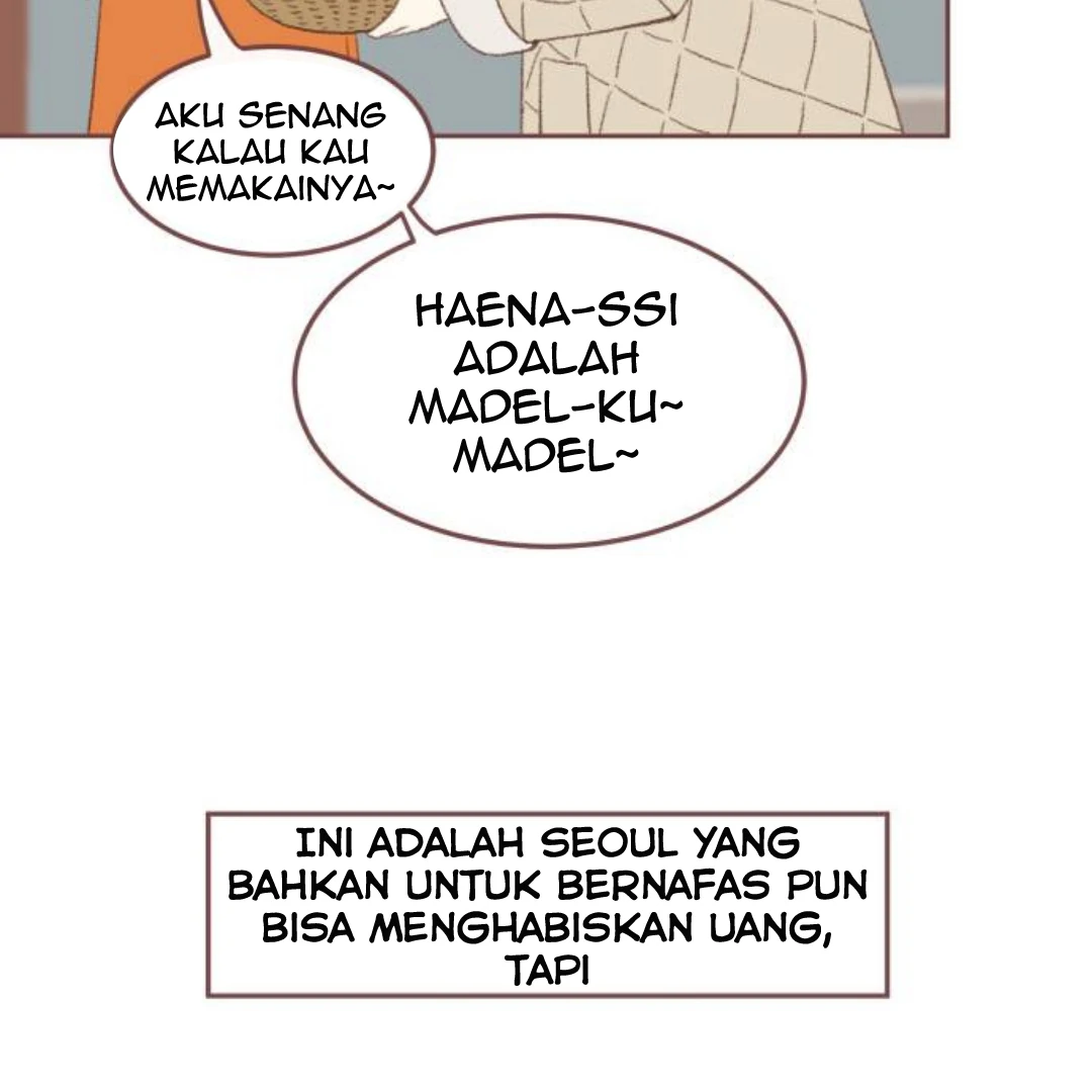 Winter Breeze Chapter 1 – halaman 147