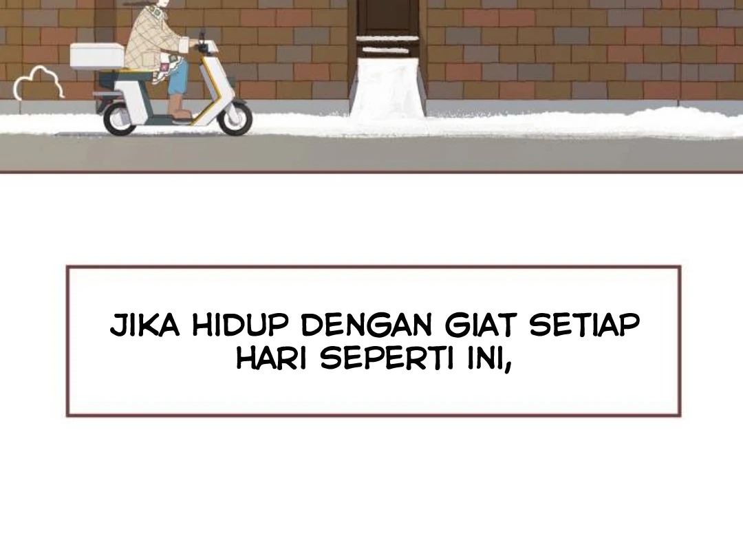Winter Breeze Chapter 1 – halaman 151