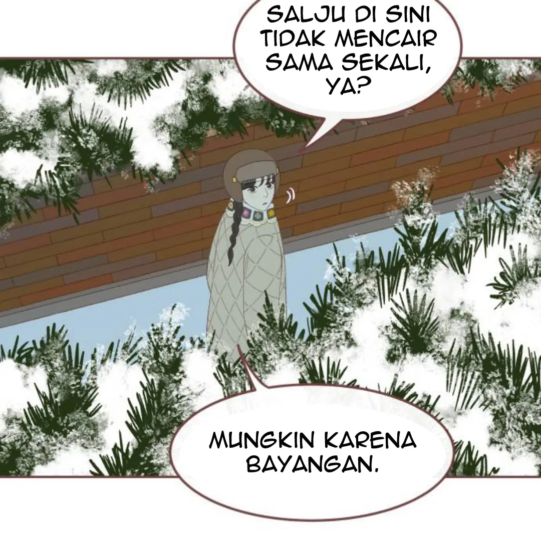 Winter Breeze Chapter 1 – halaman 164