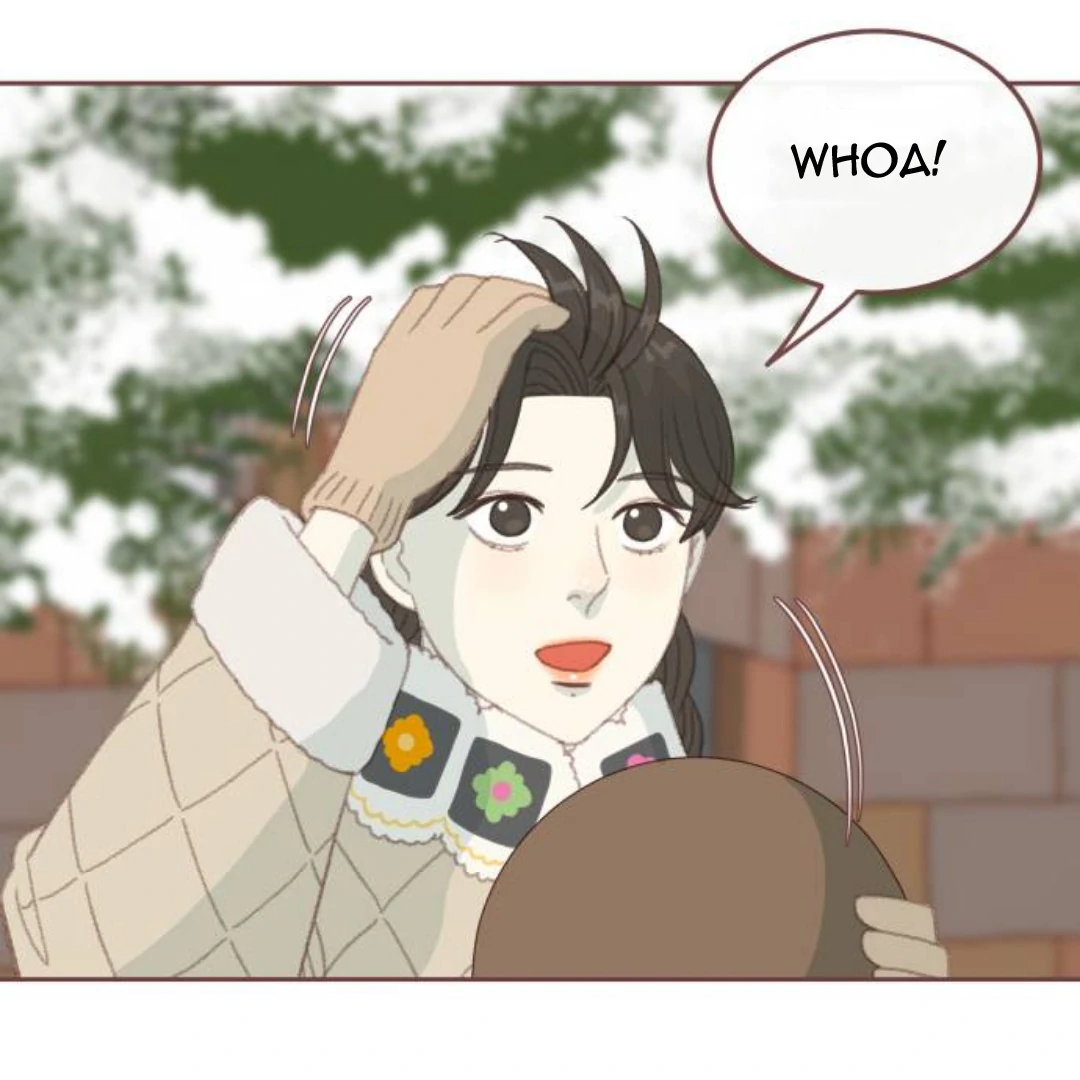 Winter Breeze Chapter 1 – halaman 167
