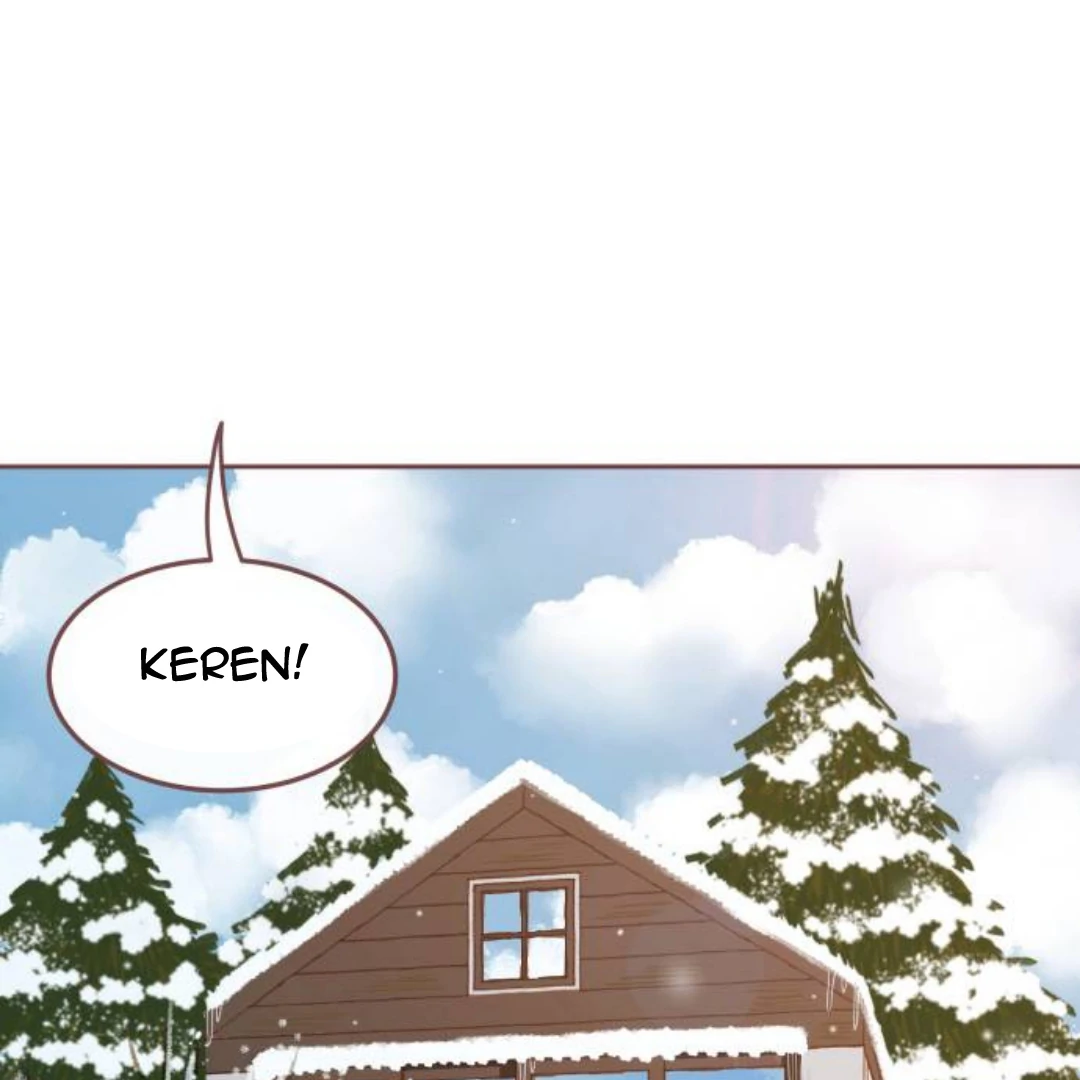 Winter Breeze Chapter 1 – halaman 168