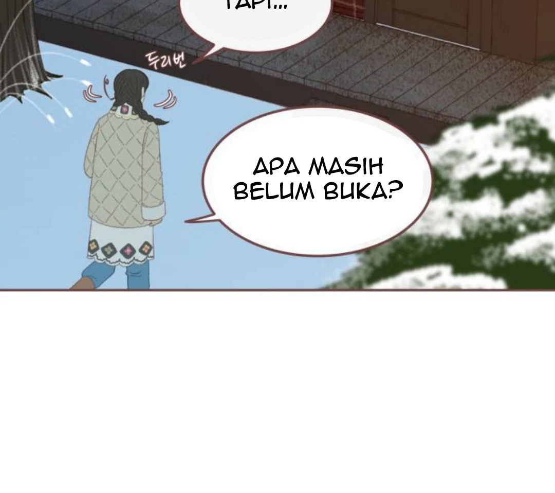 Winter Breeze Chapter 1 – halaman 171