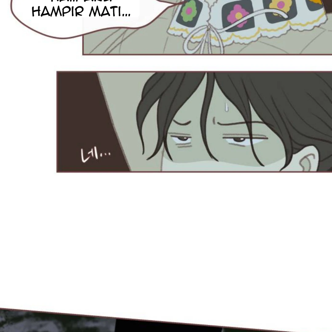 Winter Breeze Chapter 1 – halaman 180