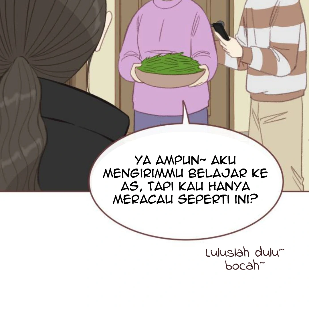 Winter Breeze Chapter 1 – halaman 26
