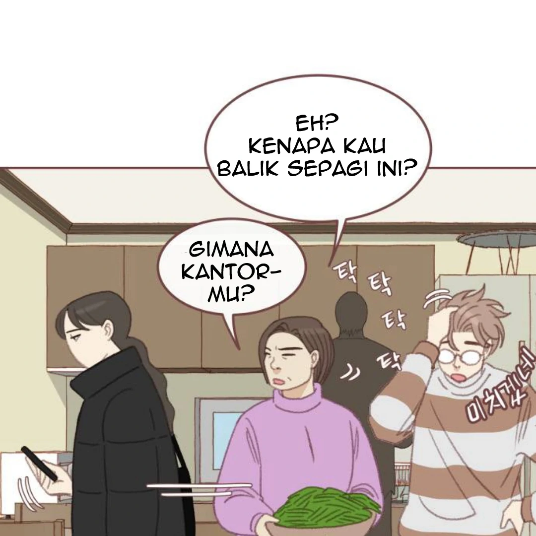 Winter Breeze Chapter 1 – halaman 27