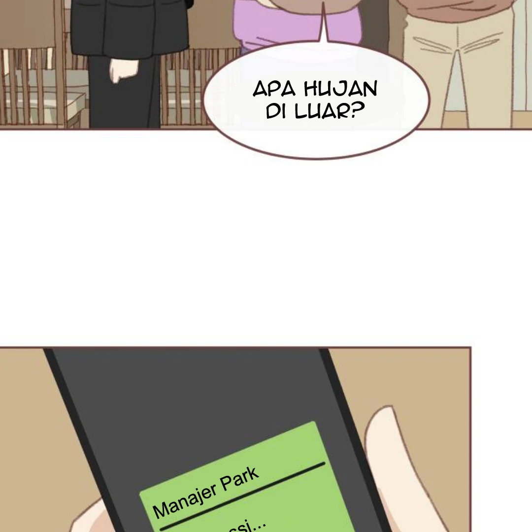 Winter Breeze Chapter 1 – halaman 28