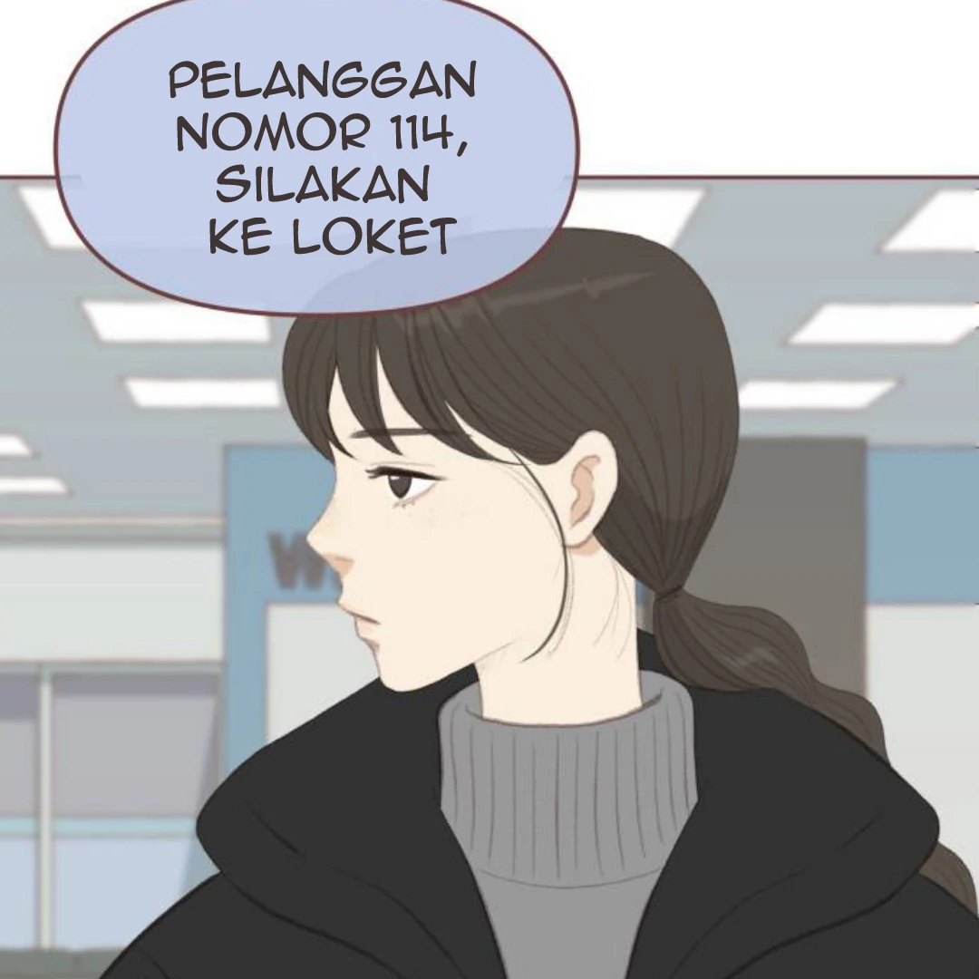 Winter Breeze Chapter 1 – halaman 3