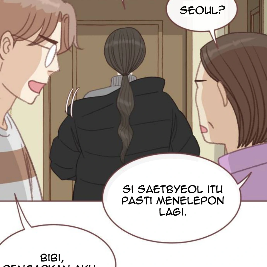 Winter Breeze Chapter 1 – halaman 33