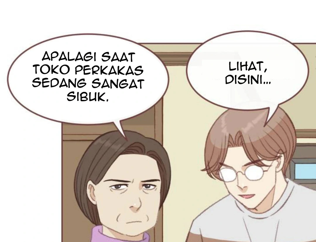 Winter Breeze Chapter 1 – halaman 35