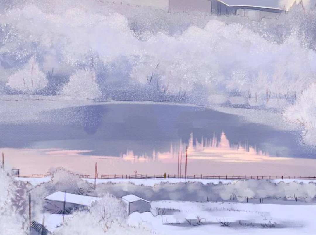 Winter Breeze Chapter 1 – halaman 46
