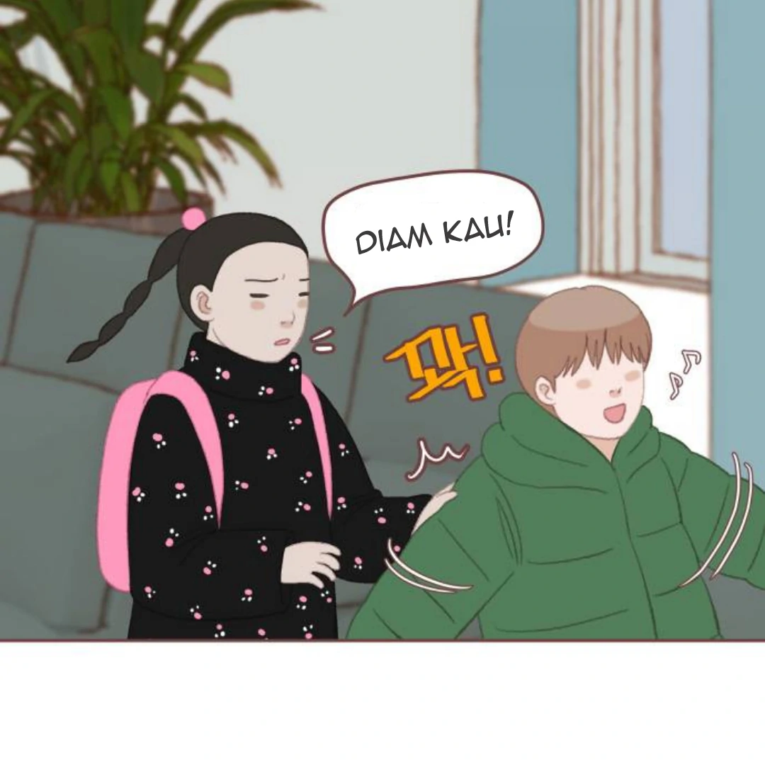 Winter Breeze Chapter 1 – halaman 6