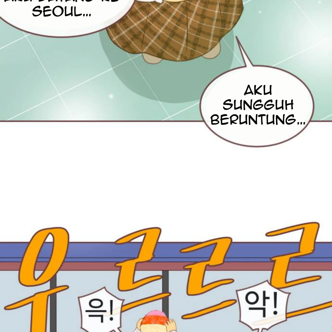 Winter Breeze Chapter 1 – halaman 61