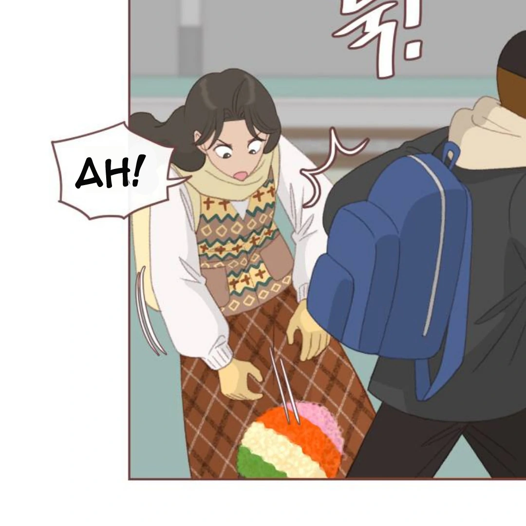 Winter Breeze Chapter 1 – halaman 69