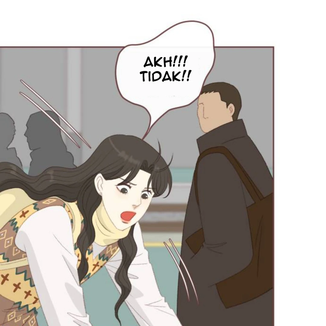 Winter Breeze Chapter 1 – halaman 71