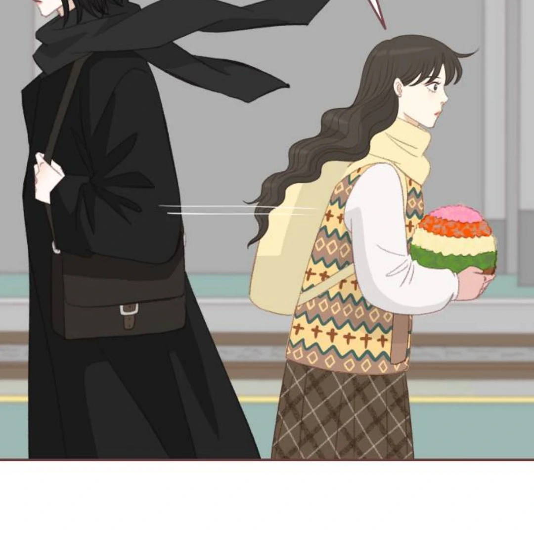 Winter Breeze Chapter 1 – halaman 78