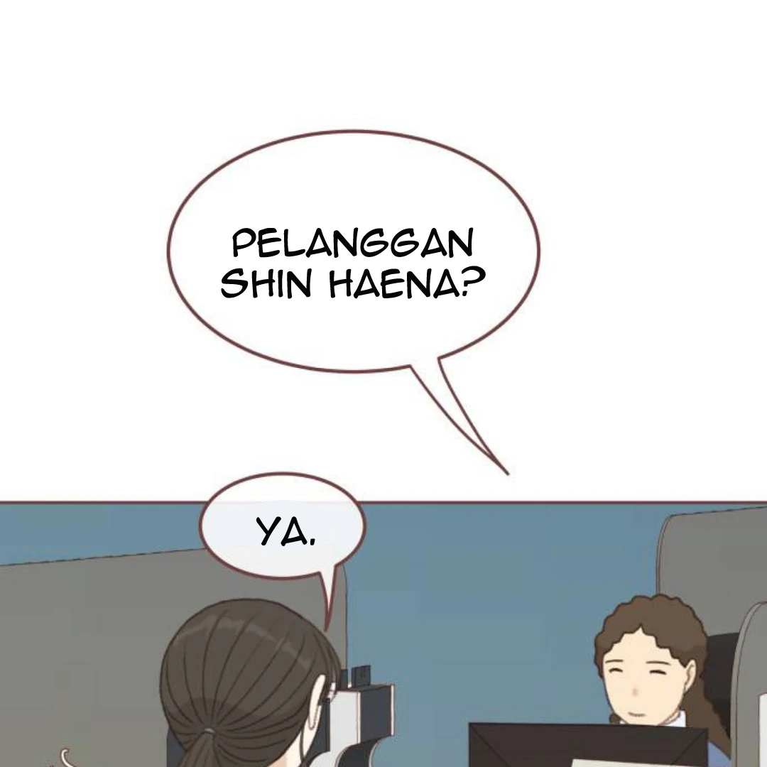 Winter Breeze Chapter 1 – halaman 8