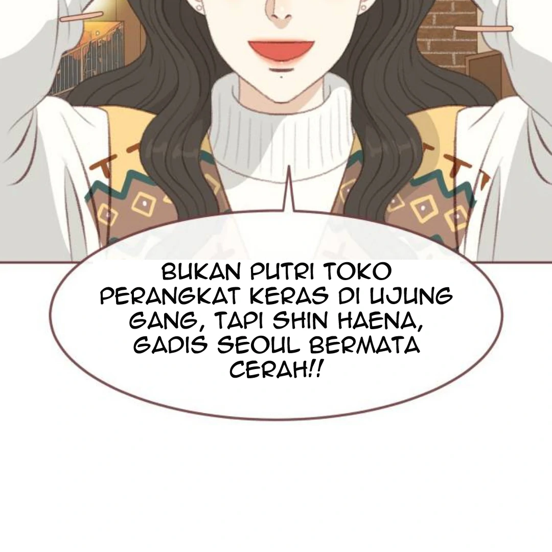 Winter Breeze Chapter 1 – halaman 89