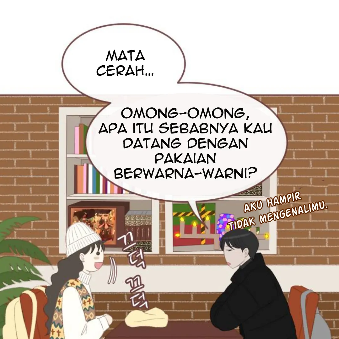 Winter Breeze Chapter 1 – halaman 90