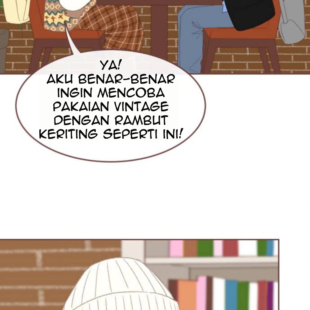 Winter Breeze Chapter 1 – halaman 91