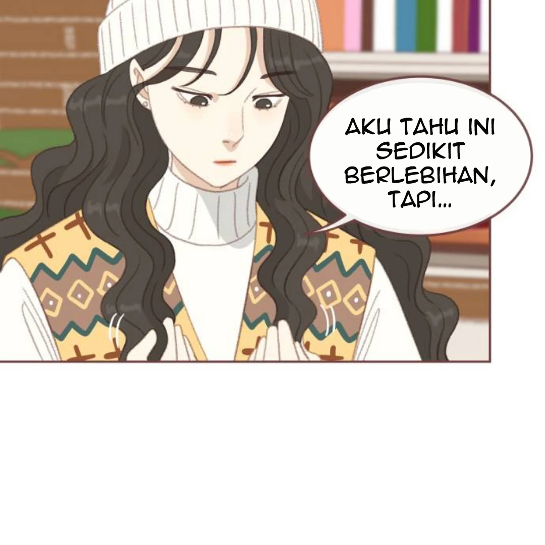 Winter Breeze Chapter 1 – halaman 92