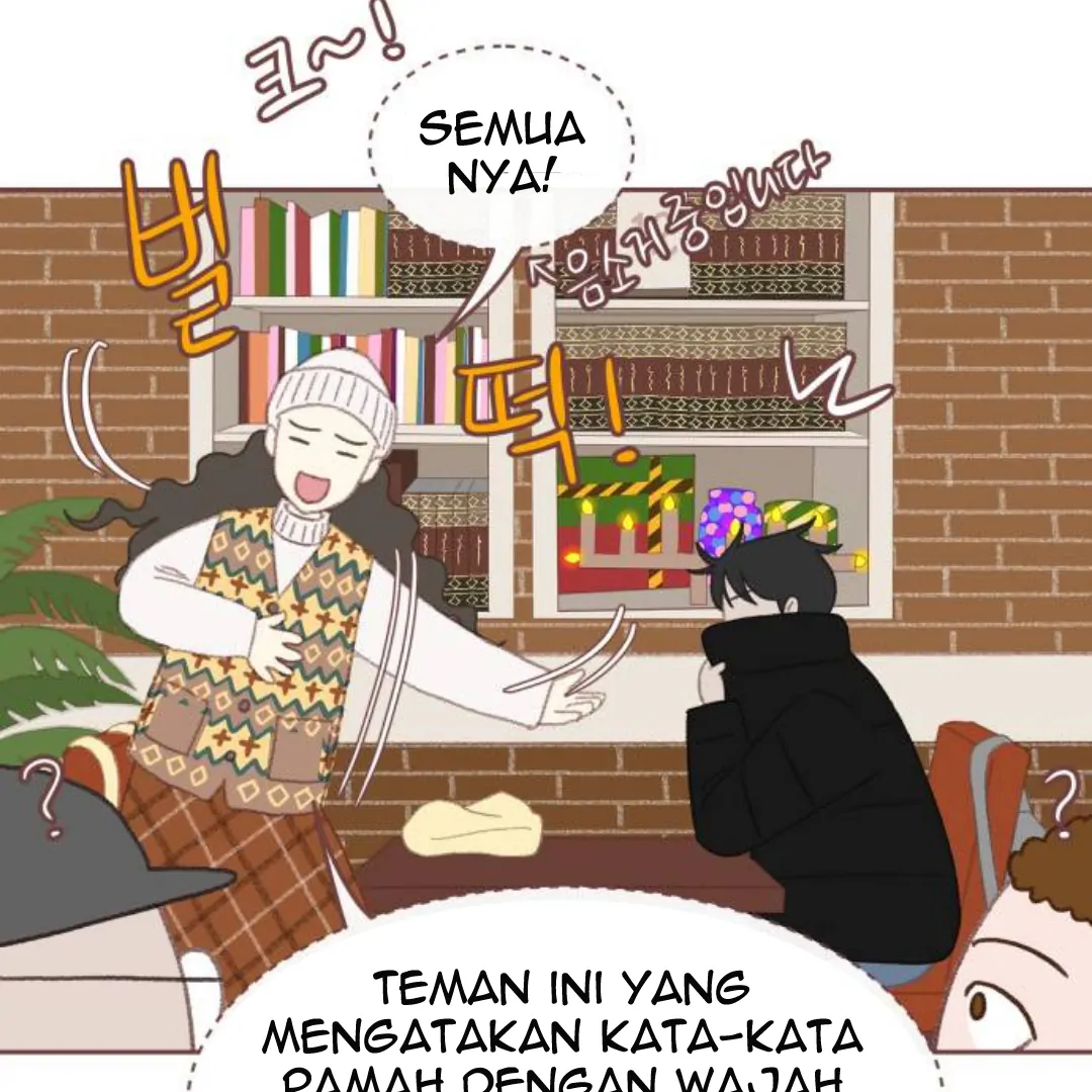 Winter Breeze Chapter 1 – halaman 96