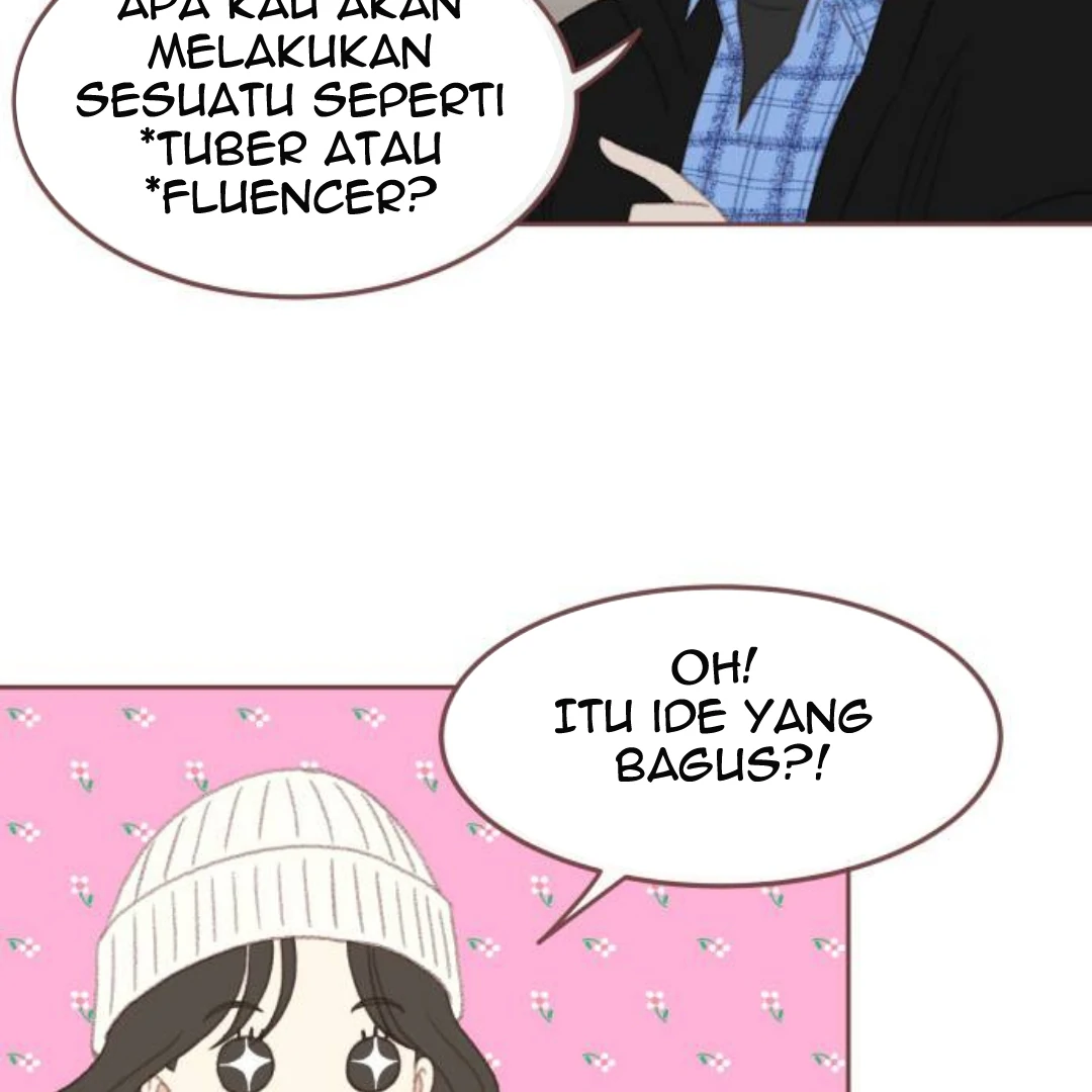 Winter Breeze Chapter 1 – halaman 98