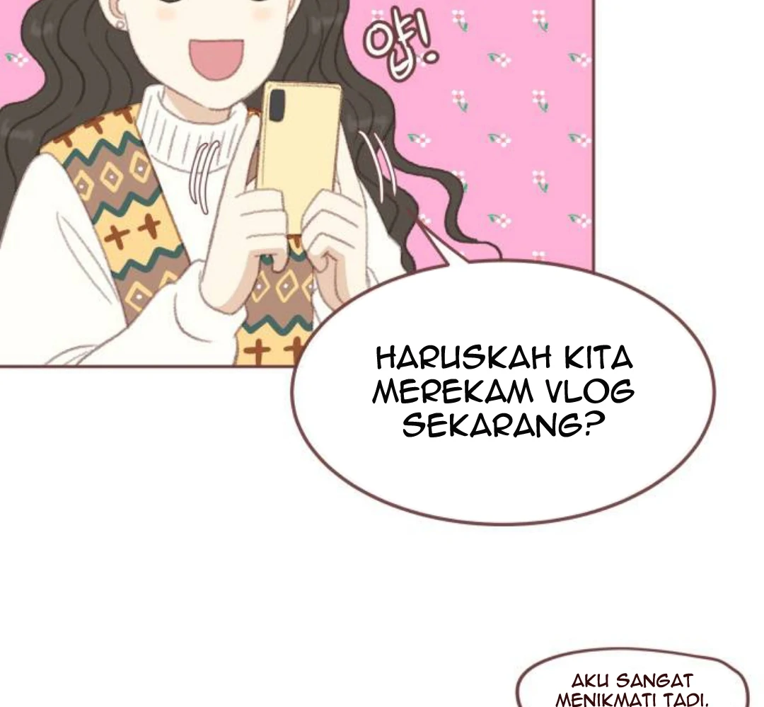 Winter Breeze Chapter 1 – halaman 99