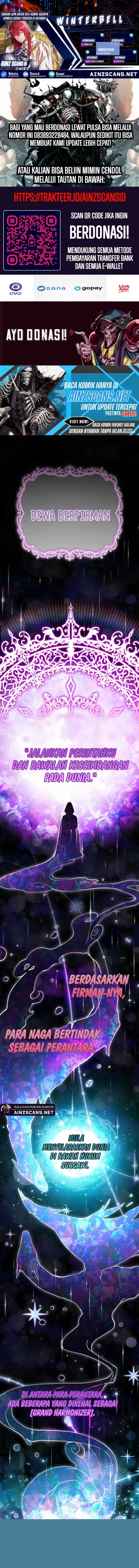 Winterbell Chapter 1 – halaman 1