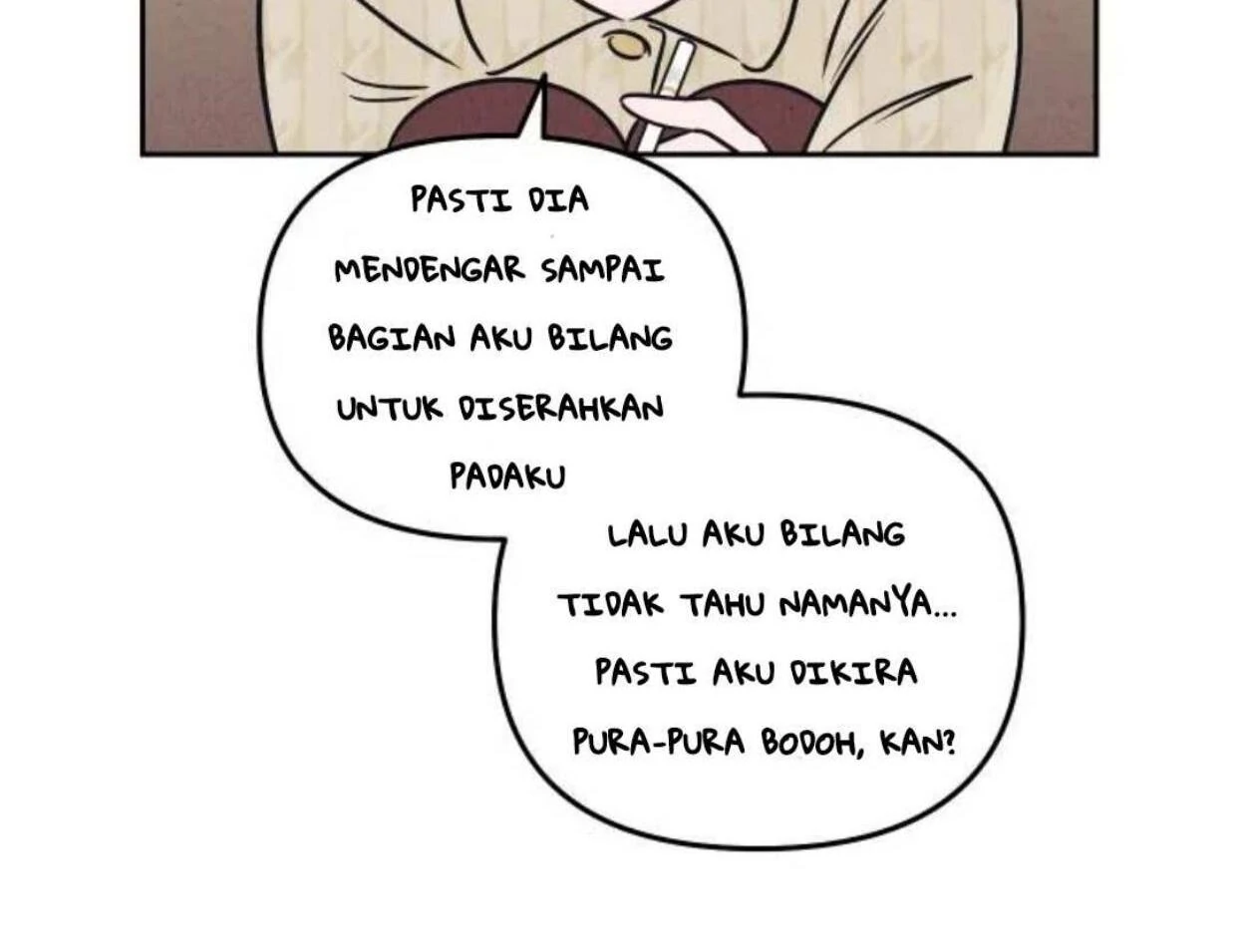 Would You Like Me To Lend You A Fire? Chapter 1 – halaman 100