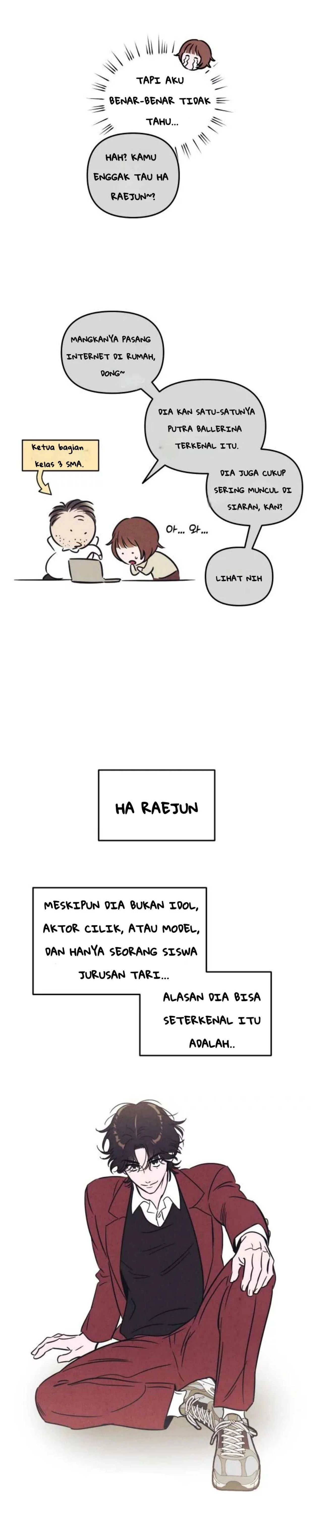 Would You Like Me To Lend You A Fire? Chapter 1 – halaman 101