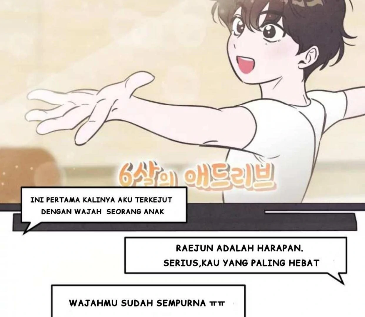 Would You Like Me To Lend You A Fire? Chapter 1 – halaman 103
