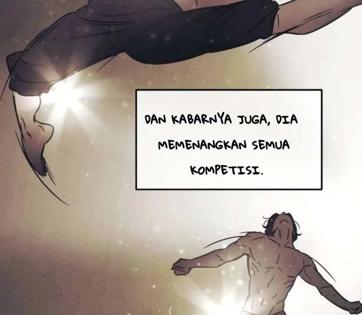 Would You Like Me To Lend You A Fire? Chapter 1 – halaman 106