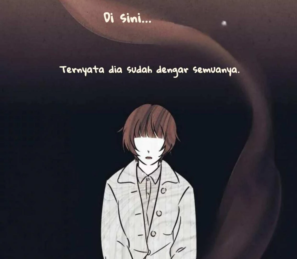Would You Like Me To Lend You A Fire? Chapter 1 – halaman 136