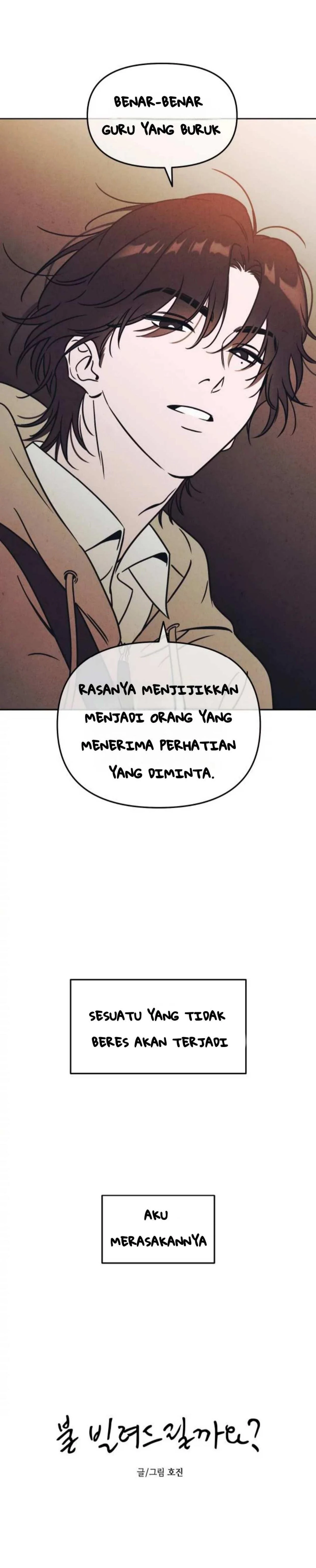 Would You Like Me To Lend You A Fire? Chapter 1 – halaman 139