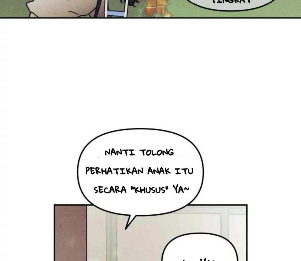 Would You Like Me To Lend You A Fire? Chapter 1 – halaman 24