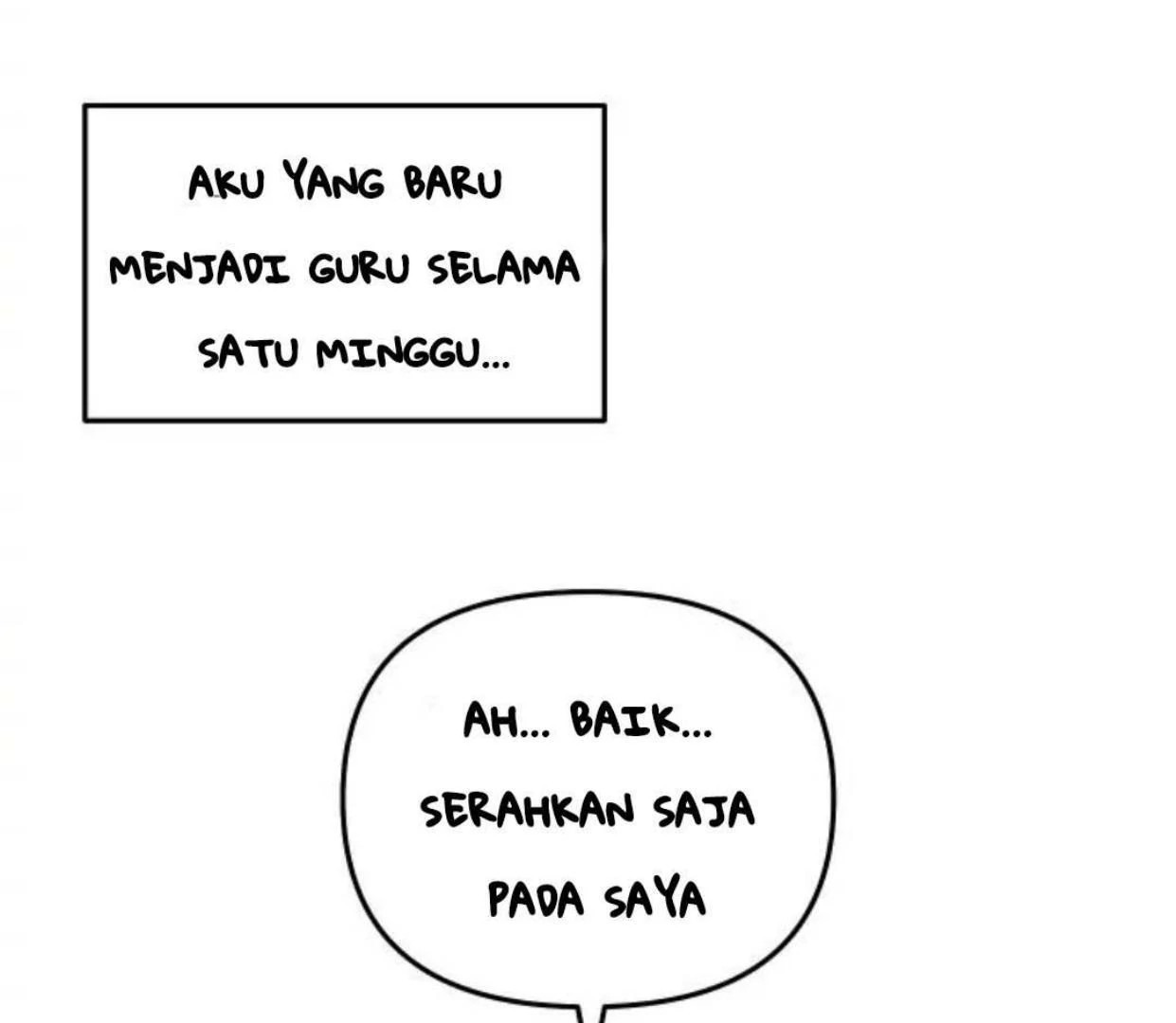 Would You Like Me To Lend You A Fire? Chapter 1 – halaman 30