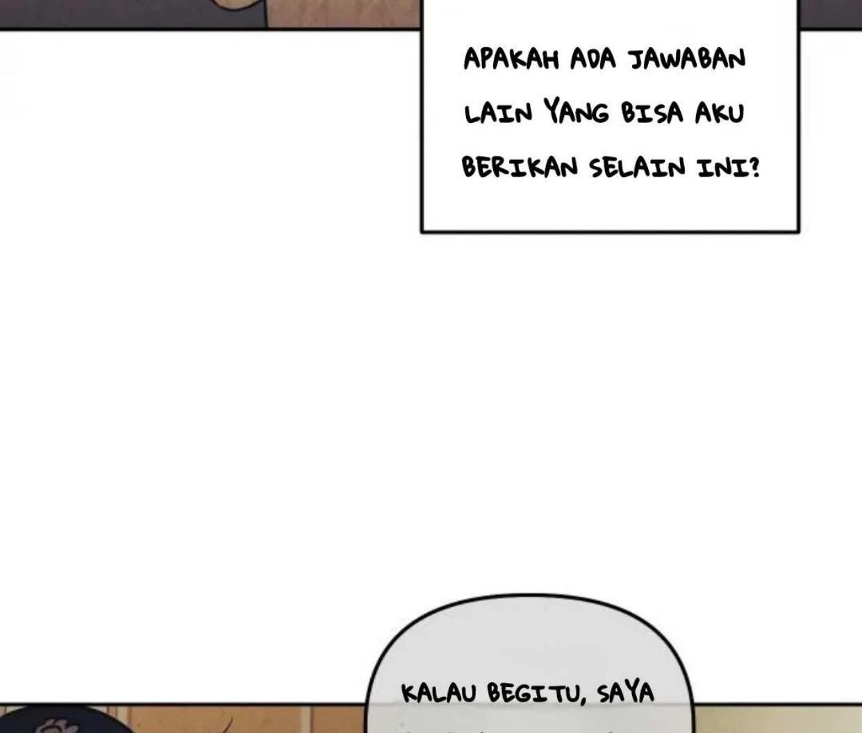 Would You Like Me To Lend You A Fire? Chapter 1 – halaman 32