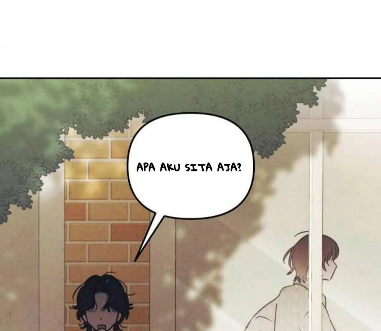 Would You Like Me To Lend You A Fire? Chapter 1 – halaman 34
