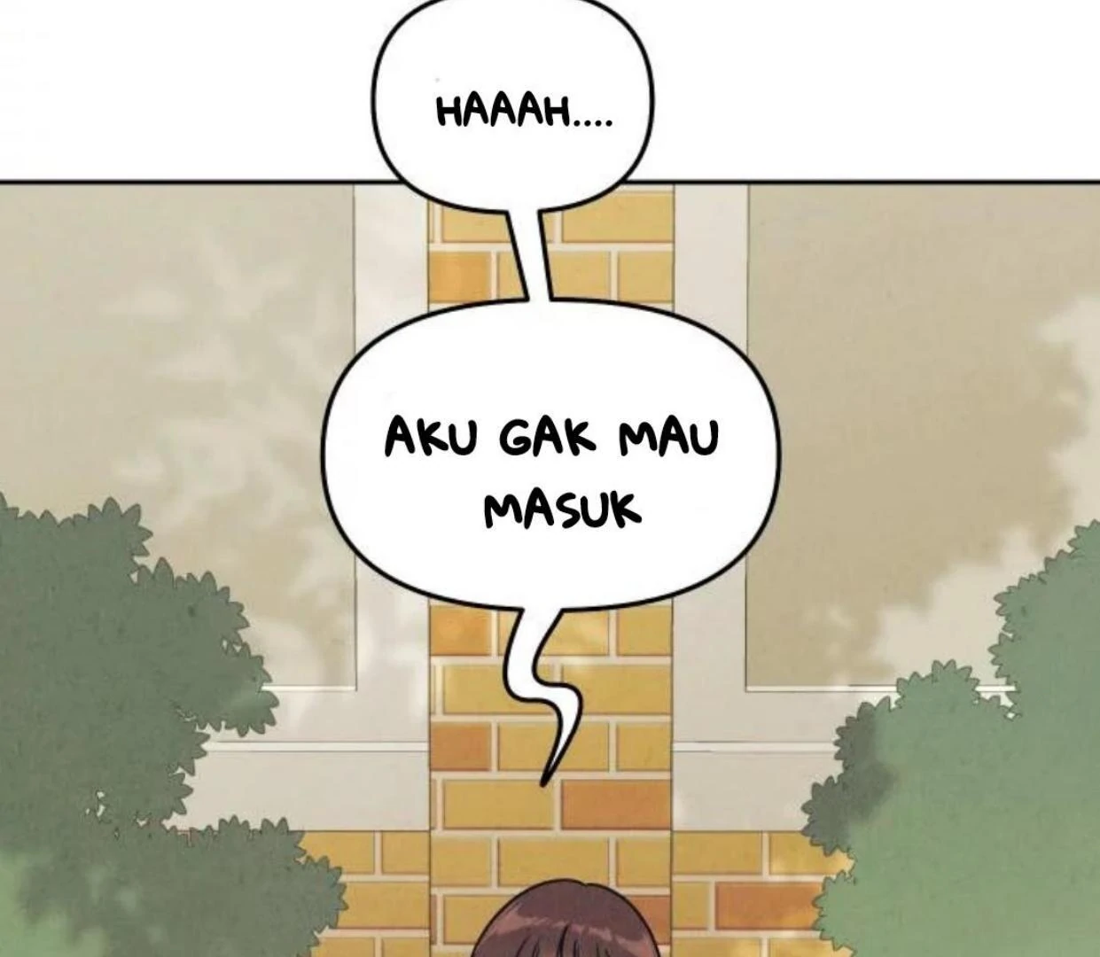Would You Like Me To Lend You A Fire? Chapter 1 – halaman 5