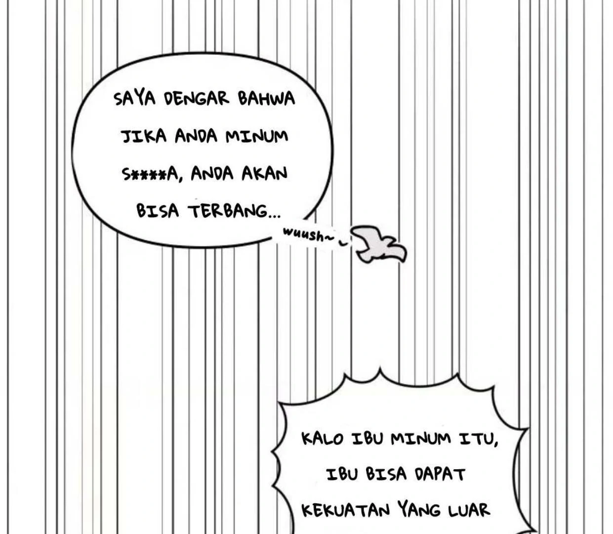 Would You Like Me To Lend You A Fire? Chapter 1 – halaman 52