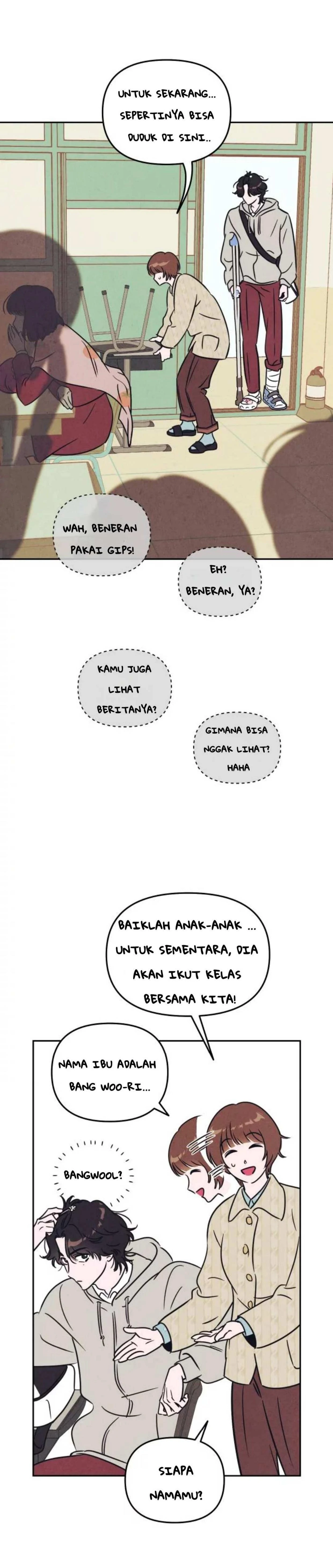 Would You Like Me To Lend You A Fire? Chapter 1 – halaman 80