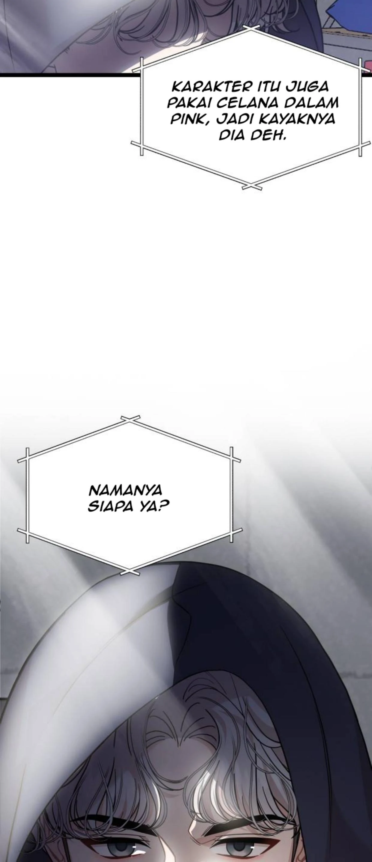 You Can Date a Ranker Chapter 1 – halaman 100