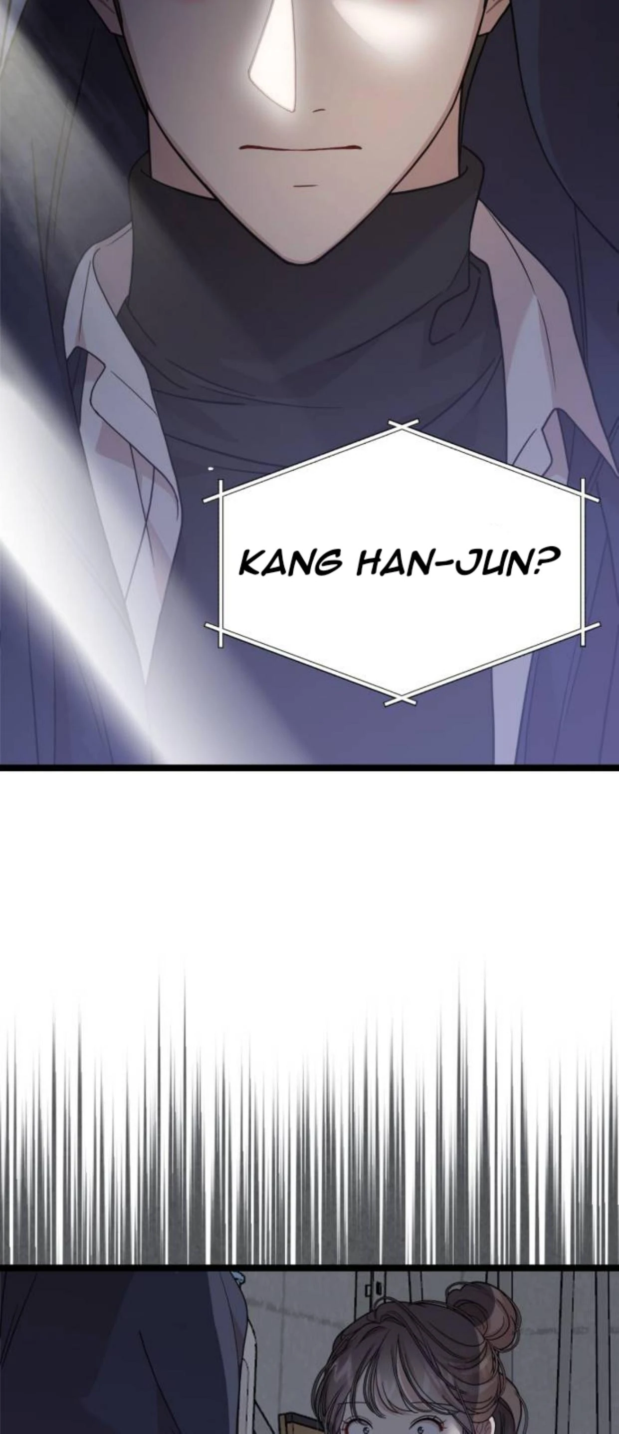 You Can Date a Ranker Chapter 1 – halaman 101