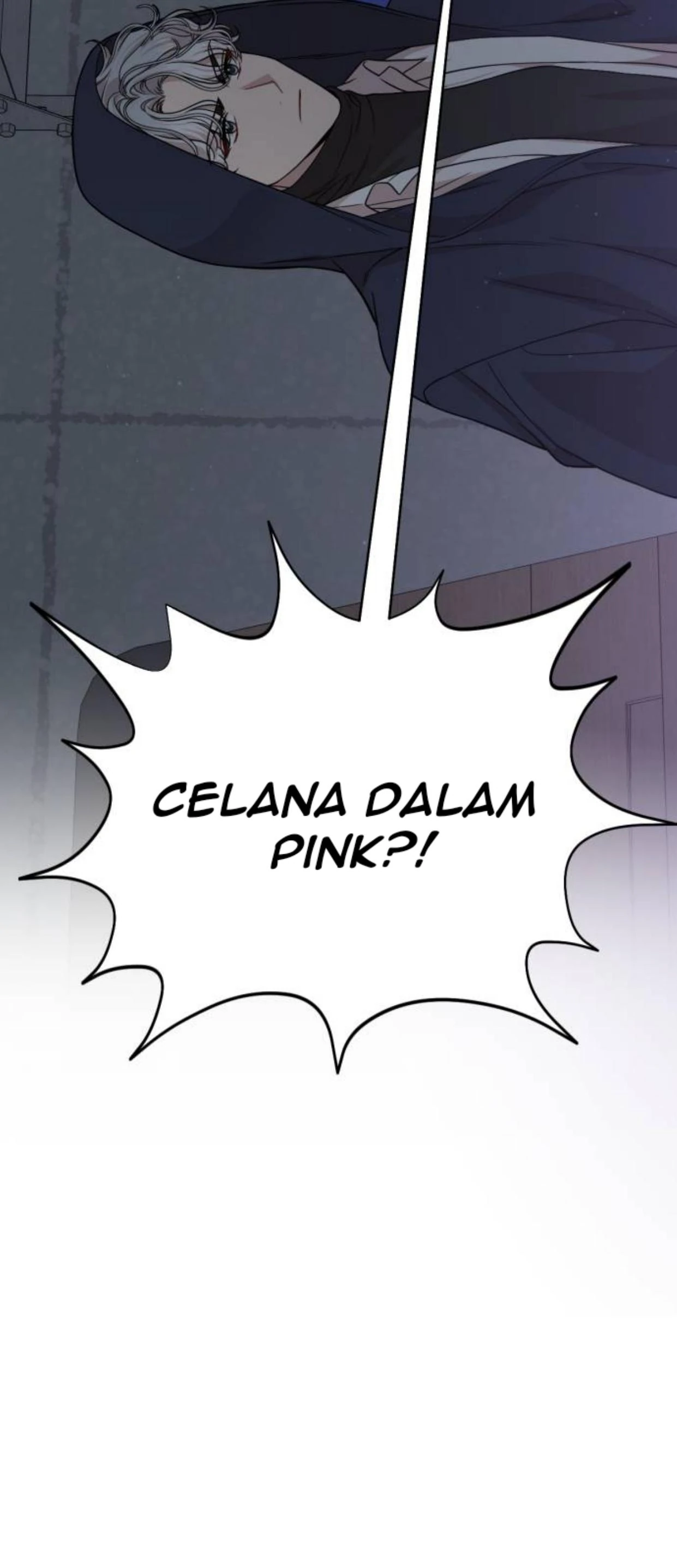 You Can Date a Ranker Chapter 1 – halaman 106