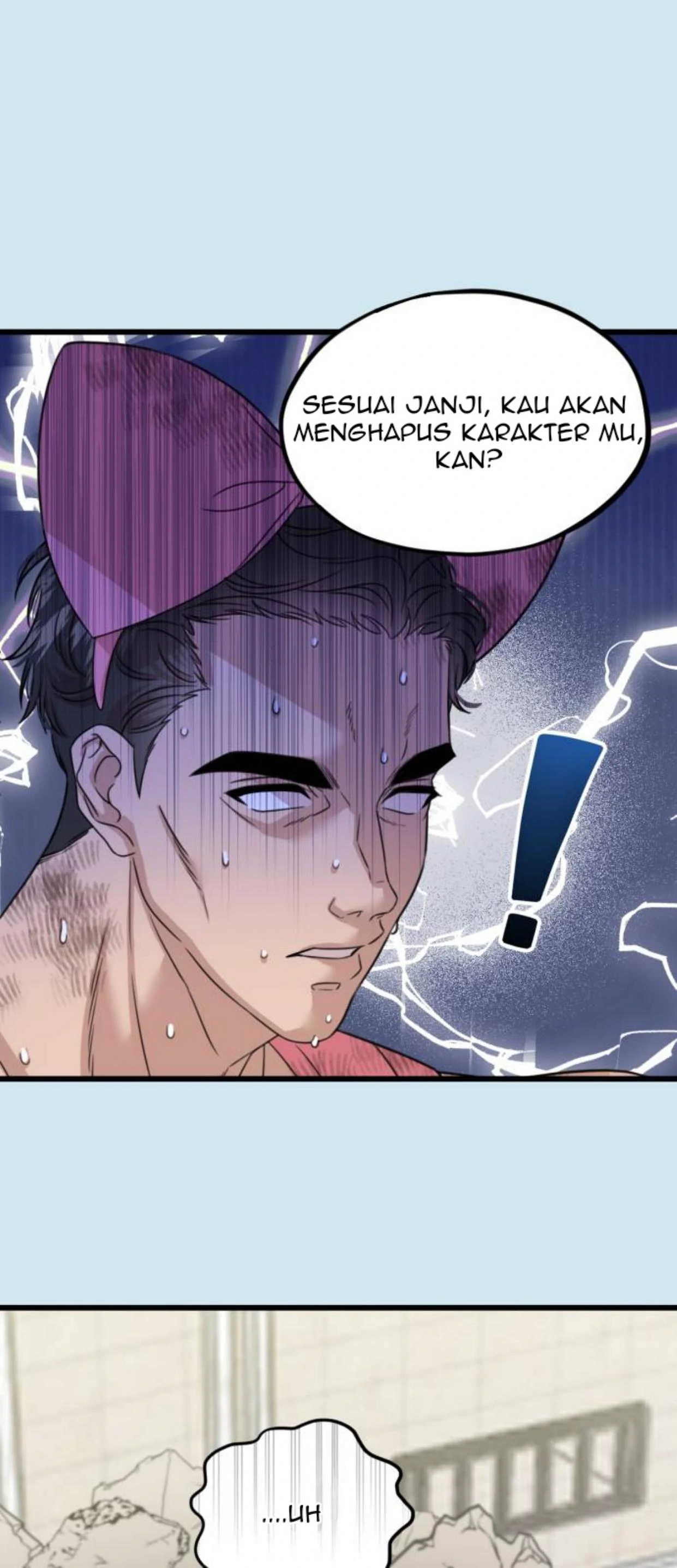 You Can Date a Ranker Chapter 1 – halaman 20