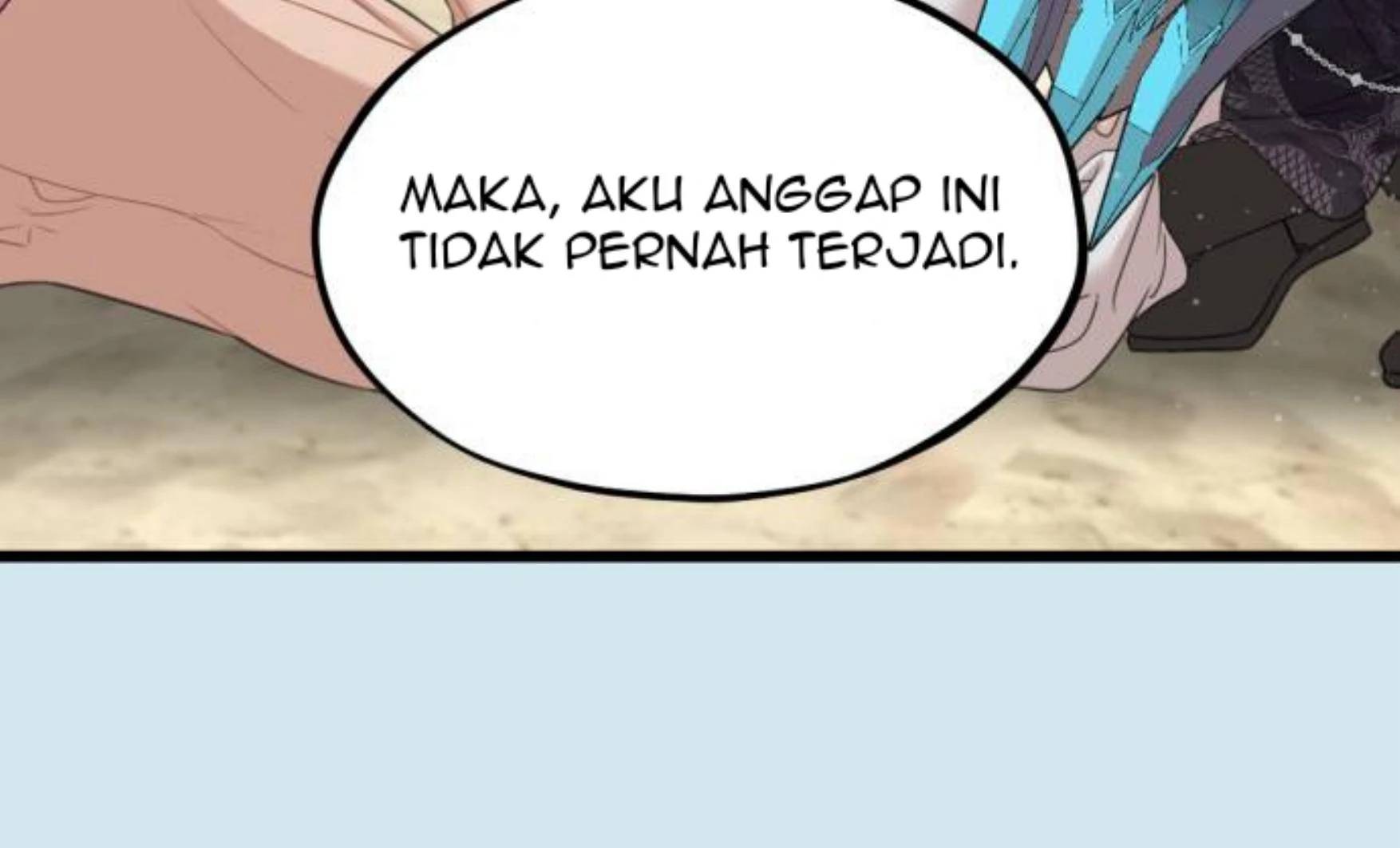 You Can Date a Ranker Chapter 1 – halaman 24
