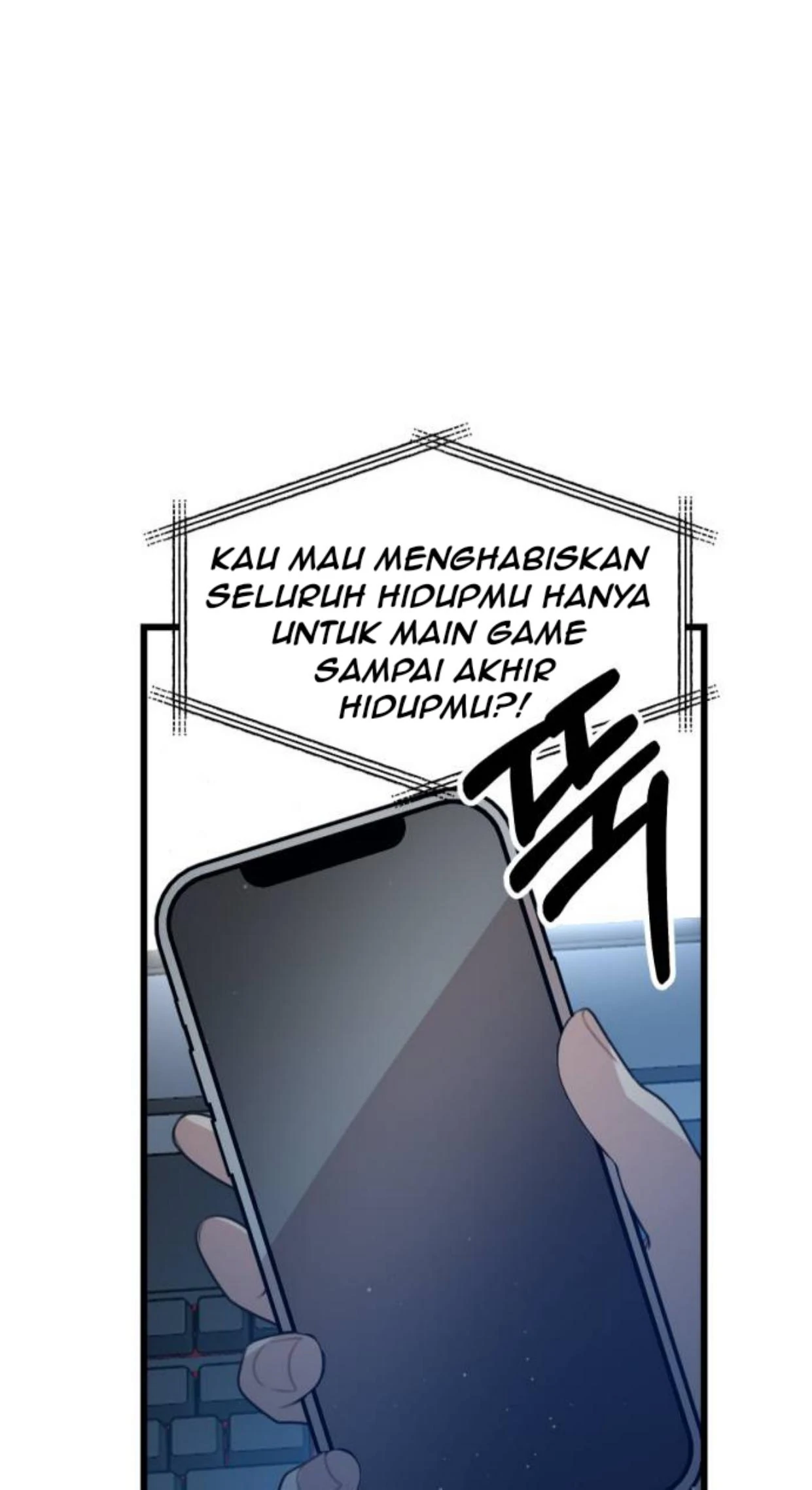 You Can Date a Ranker Chapter 1 – halaman 38